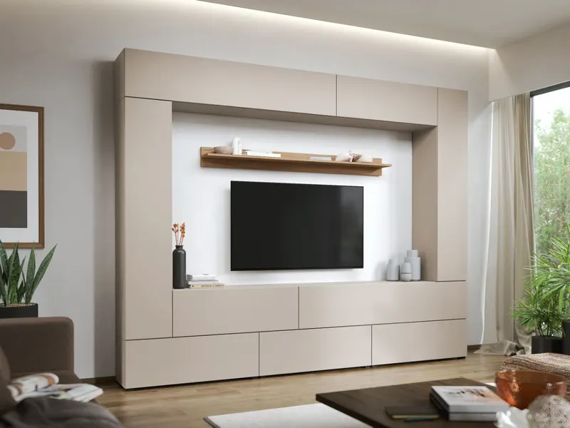 Living Casmir / Hicori Evo C4