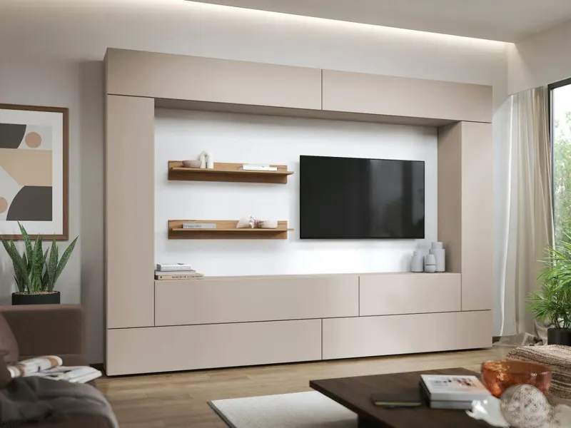 Living Casmir / Hicori Evo C3