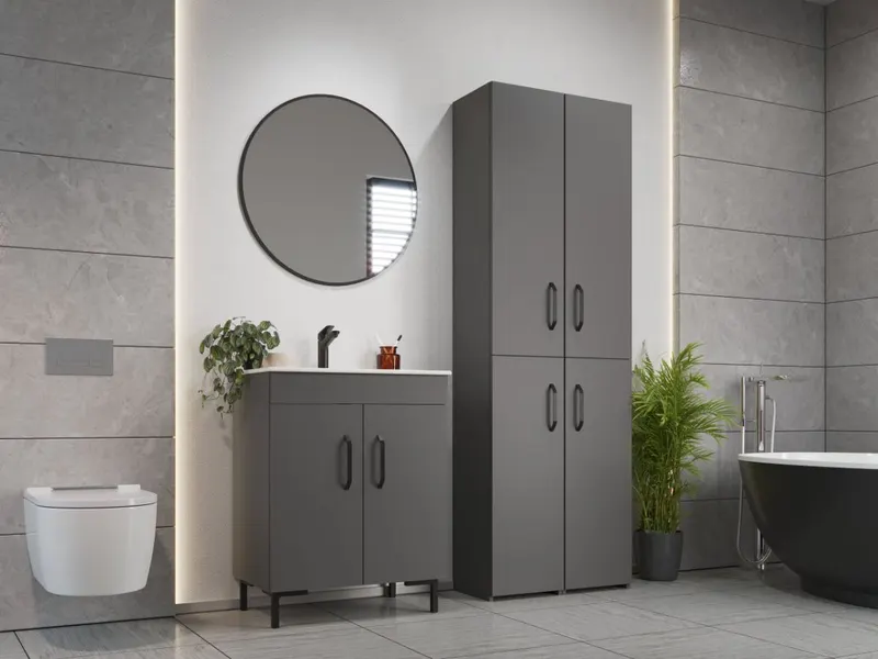 Set Complet Baie Cavela C02