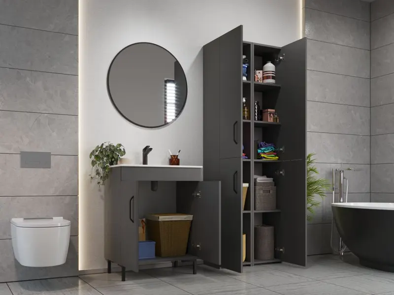 Set Complet Baie Cavela C02