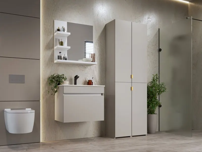 Set Complet Baie Belure C05