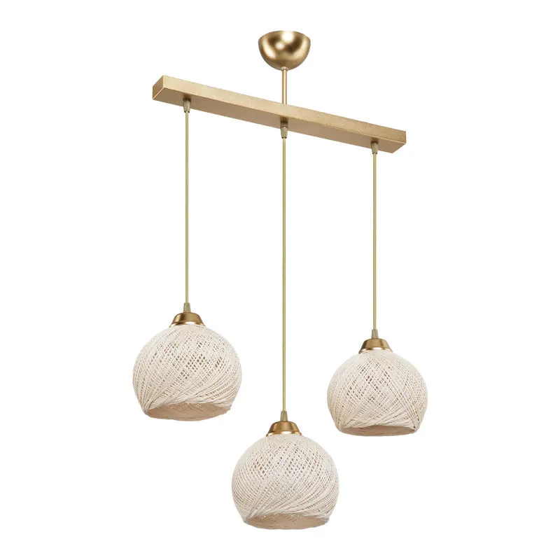 Lampa PWL-0973 II, Auriu, 50x18x85 cm - Auriu