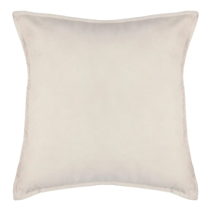 Perna decorativa Glober, Fildes, Bej, 45x45 cm - Bej