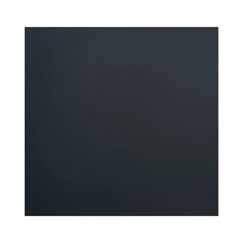 Blat masa Sensie, gri, 70x70 cm - Gri