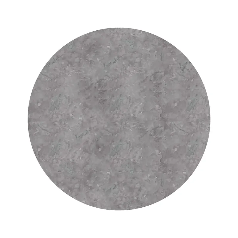 Blat masa Fenzo marmura, gri, 60x60 cm - Gri