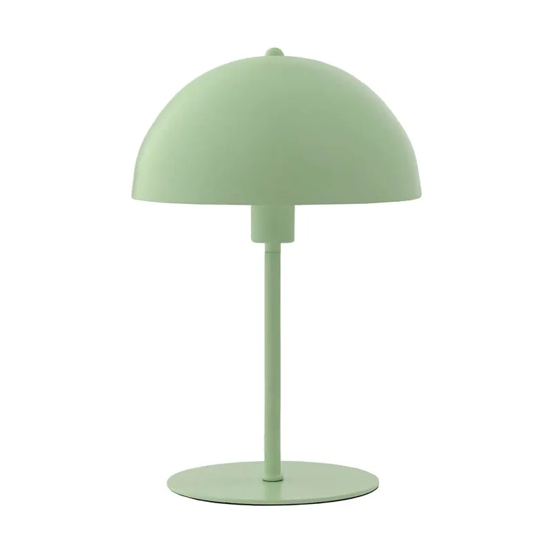 Lampa de Birou Desker metal-verde, menta, D25x39 cm - Verde