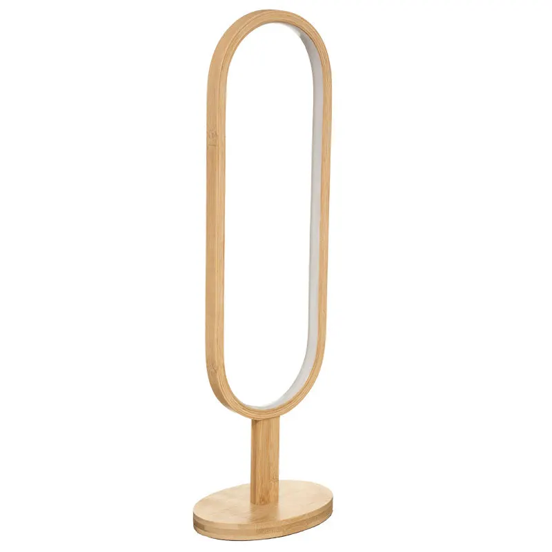 Veioza Pelis LED, auriu, 18x12x56 cm - Auriu