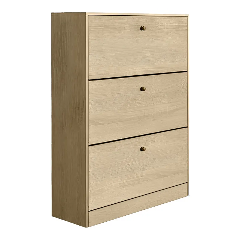 Pantofar Warat, 80x24x112 cm - Natur