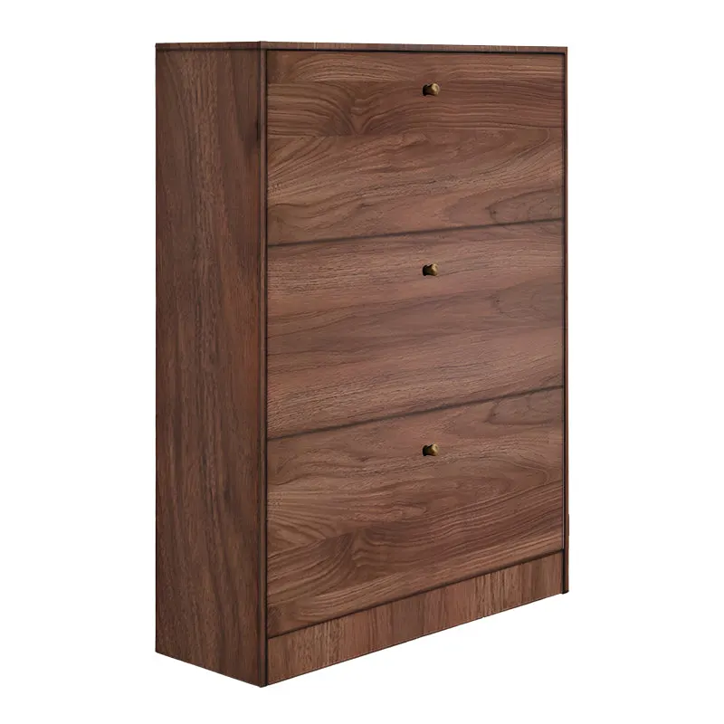 Pantofar Warat, 80x24x112 cm - Nuc