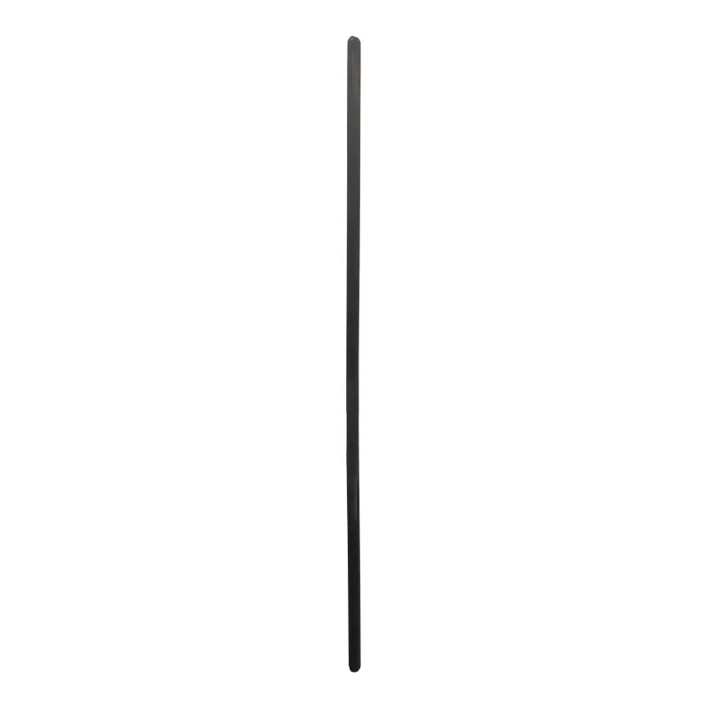 Bară pentru scaun regizor cu funcție de suport, Negru, 38 cm, 38 cm - Negru