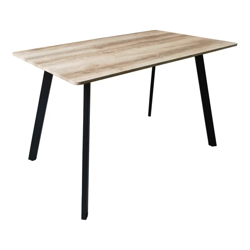 Masa Squaro, sonoma, 120x70x75 cm - Stejar