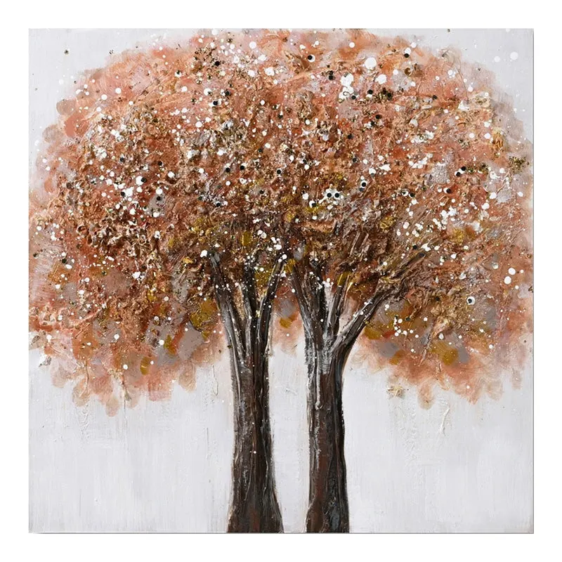 Tablou Canvas Chupa 3D, Multicolor, 60x60 cm - Multicolor