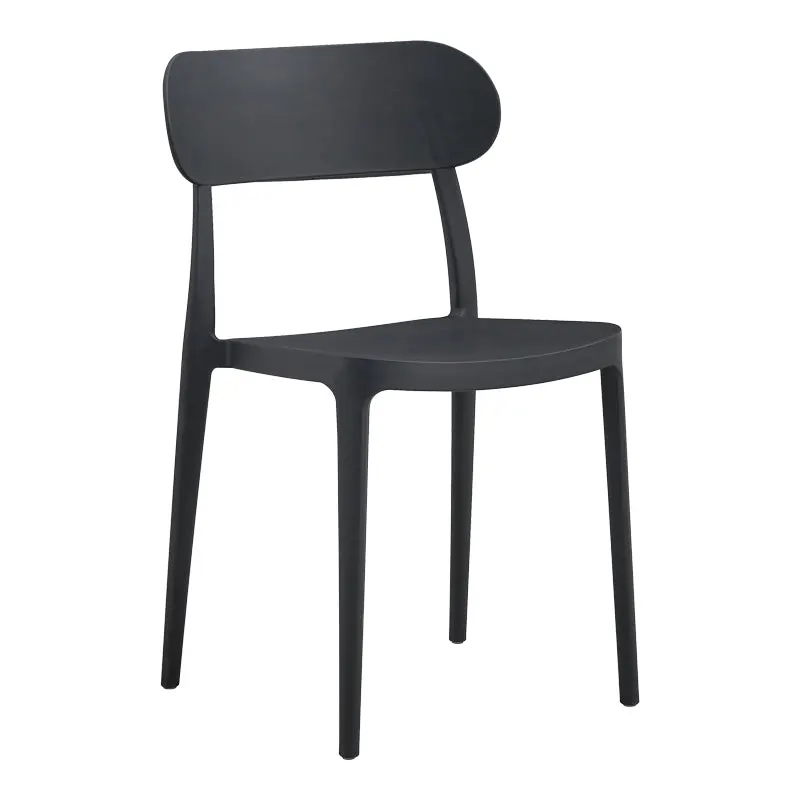 Scaun Amvroan cu protectie UV, Diverse culori, 51x49x80 cm - Antracit