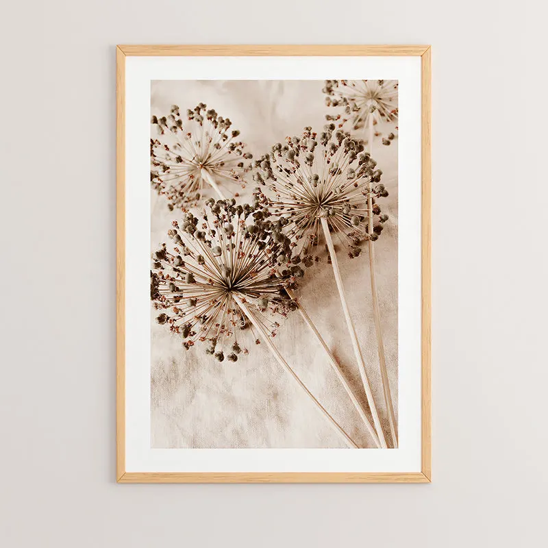 Tablou Niluf, Multicolor, 33x48 cm - Multicolor