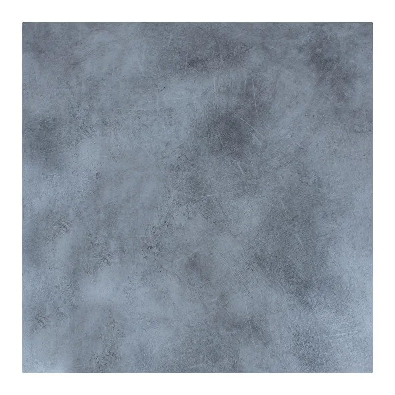 Placa de Masa Copious Werzalit Gri ciment I 70x70cm grosime 35mm 70x70 - Gri