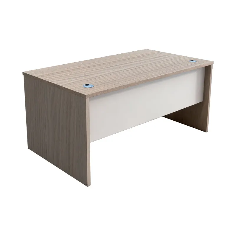 Birou Armadi, Sonoma, 150x75x75 cm - Sonoma