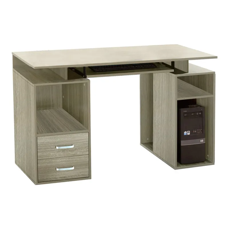 Birou Liberion, 120x55x76 cm - Stejar