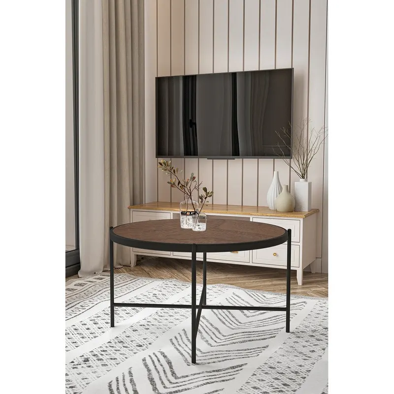 Mobilier Rotto, 75x75 cm - Nuc