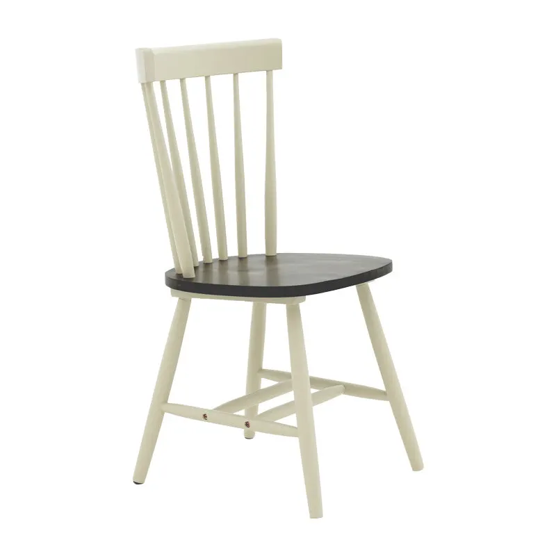 Scaun Larus, Gri, 50x49x90 cm - Gri