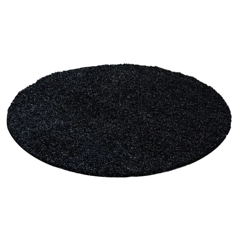 Covor Castillo, 120x120 cm - Gri / 120 x 120