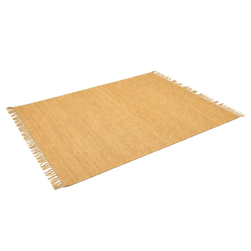 Teppe jute covor, Natural, 230x160 cm - Natural