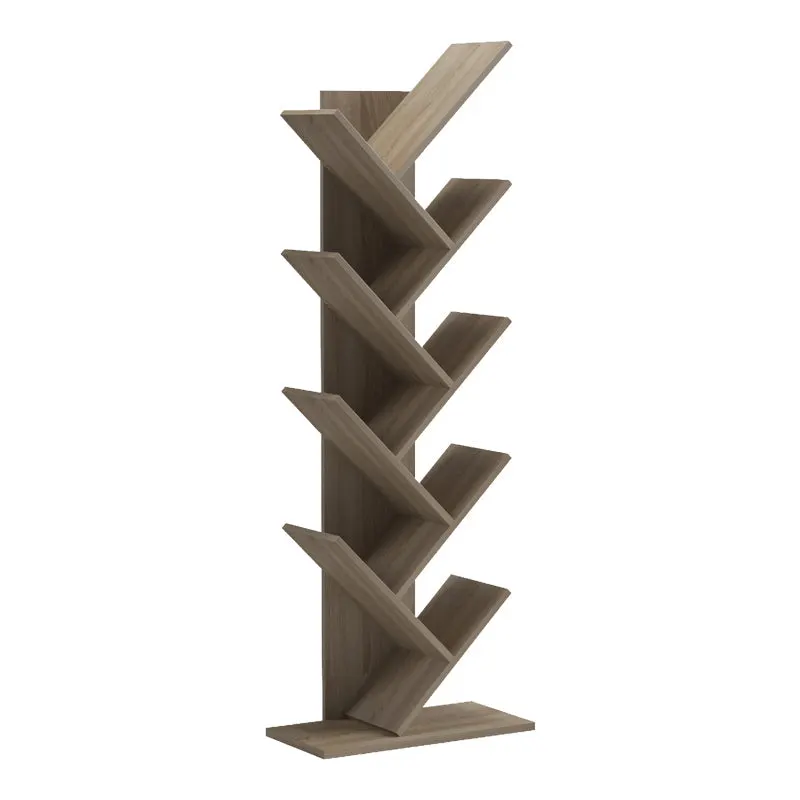 Biblioteca Fyllo, 50x25x142 cm - Sonoma