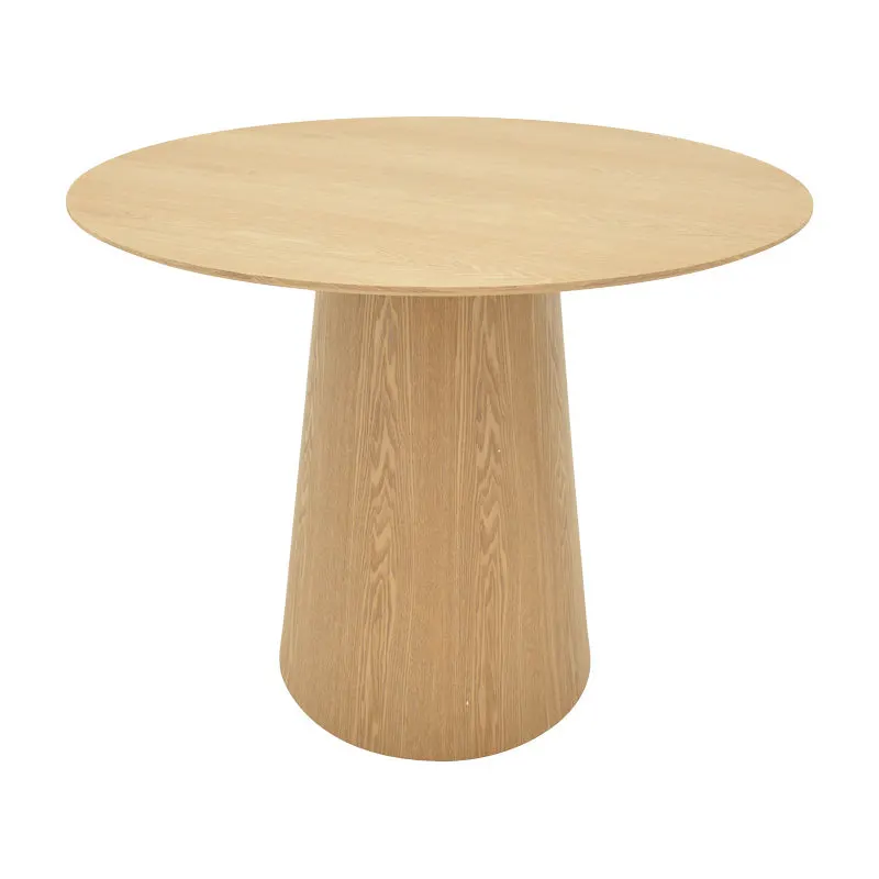 Masa Donda, Nuc - Stejar, D100x76 cm - Stejar