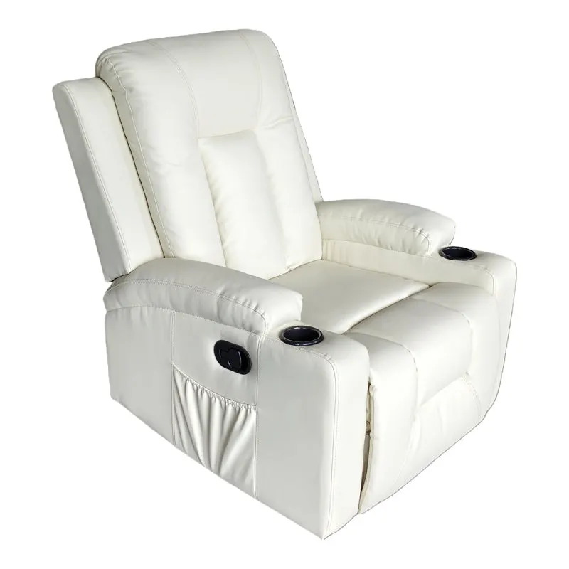 Fotoliu Relax Gessel, Crem, 80x90x98 cm - Bej