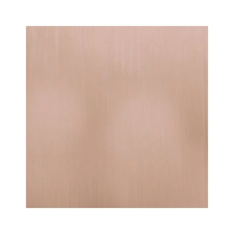 Blat masa Tredial, bej, 80x80 cm - Bej