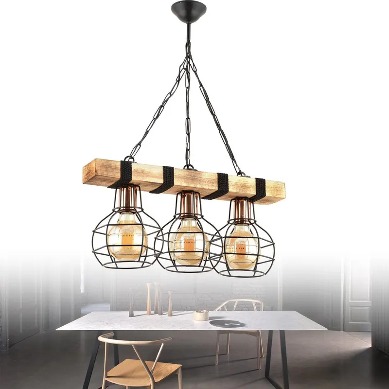 Lustra ASY262 Chandelier, Nuc - Nuc