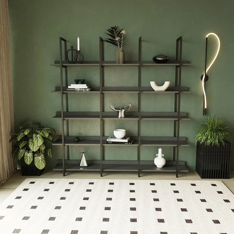 Mobilier loft 160x30 - arsiv6