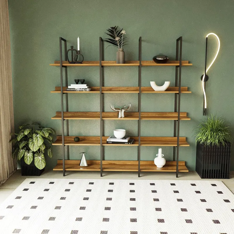 Mobilier loft 160x30 - arsiv7