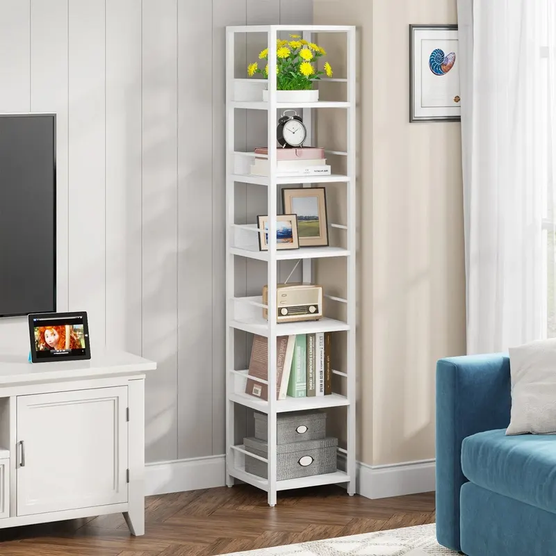 Esenta de Mobilier 30x35 - Alb