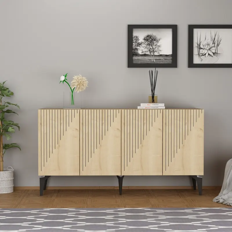 Mobila Desen 150x40 - Multicolor