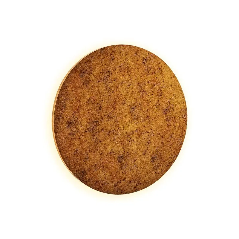 Aplica de perete L1158 - Yellow, Galben - Galben