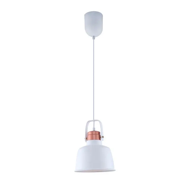 Lustra L1910  Chandelier, Alb - Alb