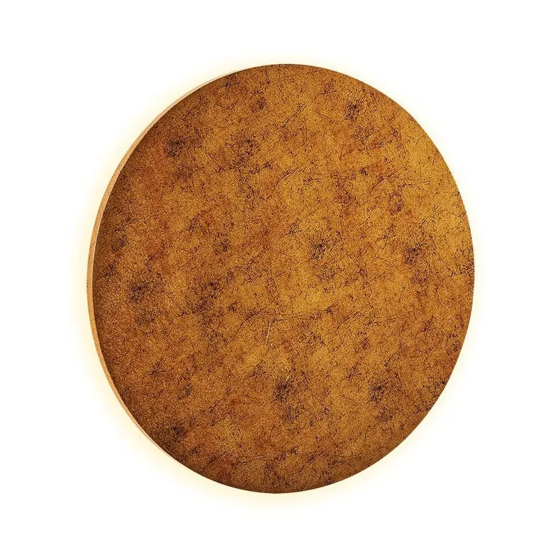 Aplica de perete L1160 , Galben - Galben