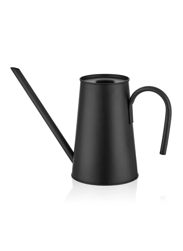 Stropitoare, Negru, 16x22x16 cm - Negru
