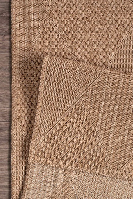 Covor Rusticana 3102, Bej, 160x250 cm - Bej / 160 x 250