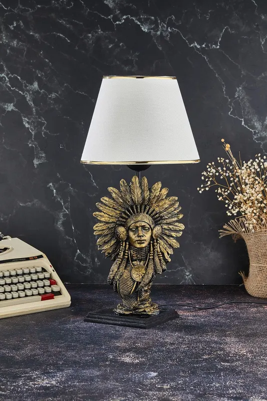 Veioză PLY142 Table Lamp - arsiv8