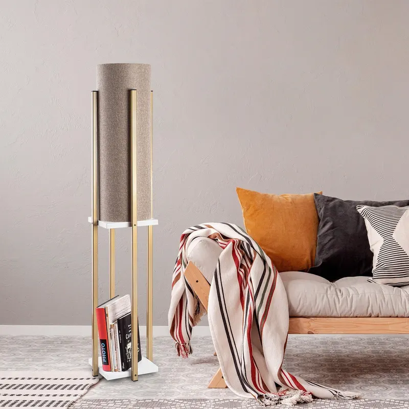 Lampadar Square-low 7127 - arsiv5