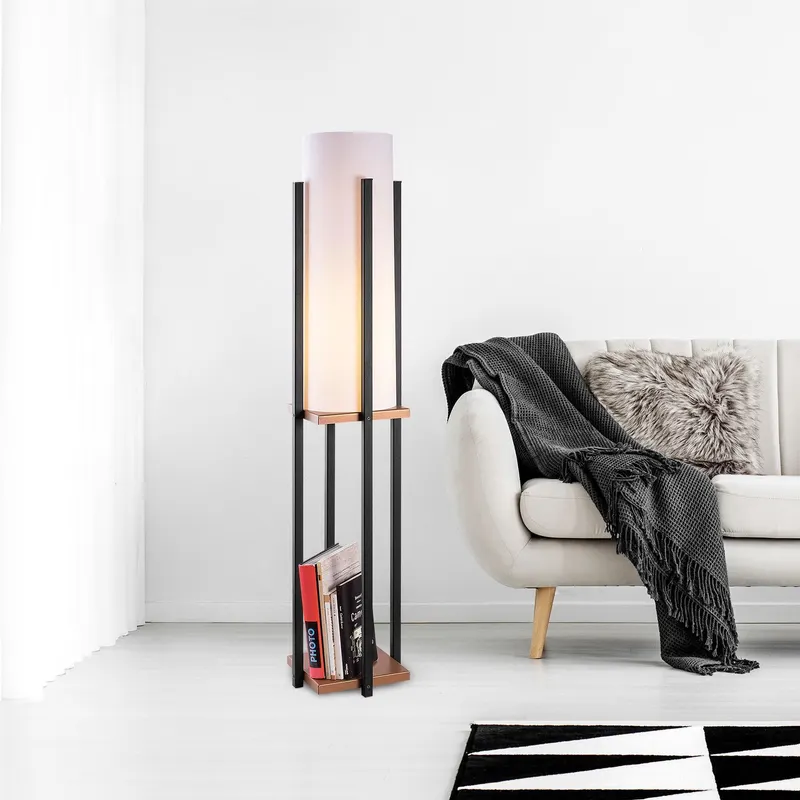 Lampadar Square-low 7127 - arsiv7