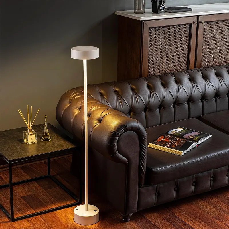 Lampadar Enjoy 13396 - Alb