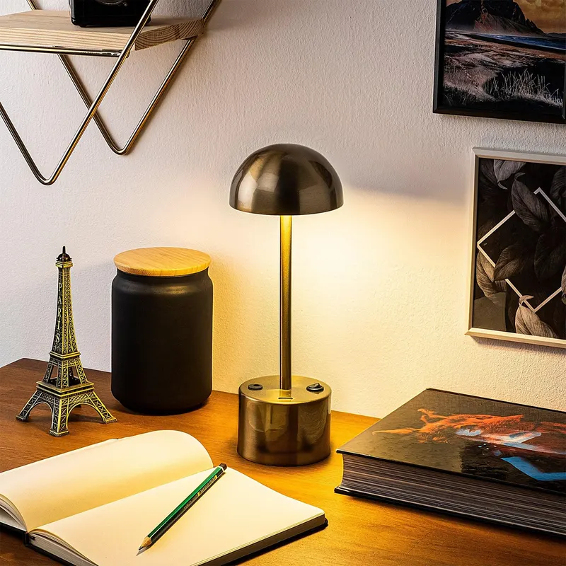 Veioză September Table Lamp 13371 - arsiv9