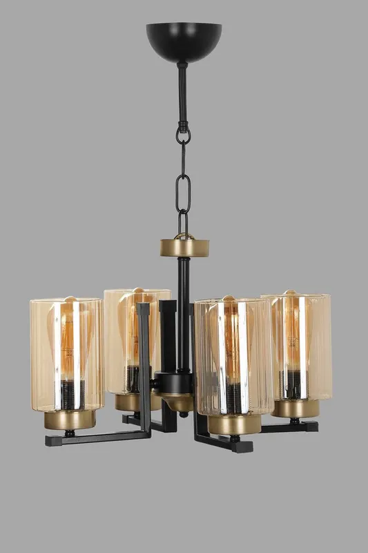 Lustra Linda Chandelier - arsiv8