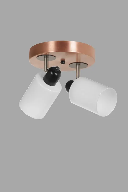 Lustra Nomi Chandelier - Alb