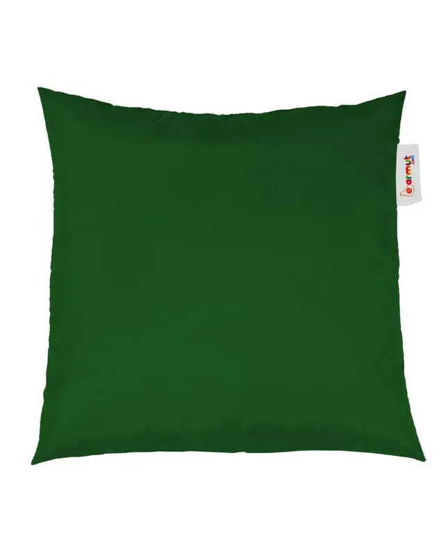 Perna pentru Podea Garden, Ferndale, impermeabil, Cushion Garden, 40 x 40 x 5 cm - Verde