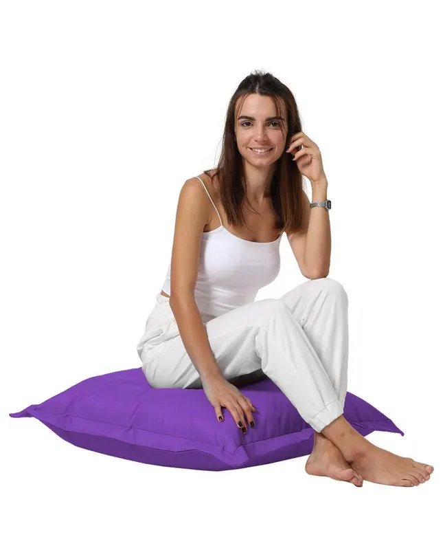 Perna pentru podea, Ferndale, impermeabil Garden Cushion, 70 x 70 x 15 cm - arsiv2