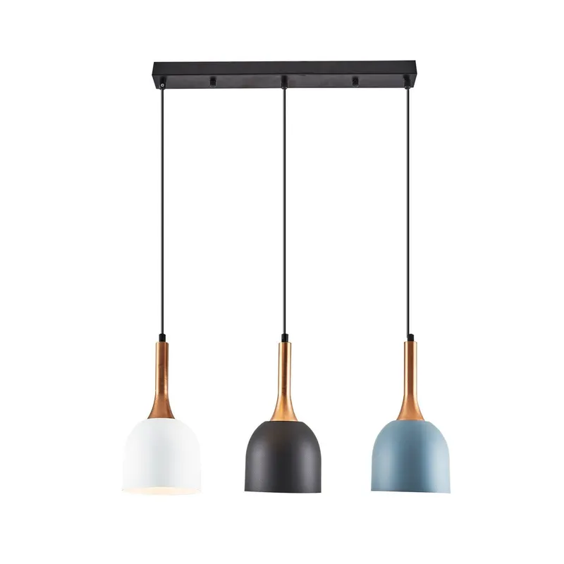 Lustra L1583  Chandelier, Multicolor - Multicolor