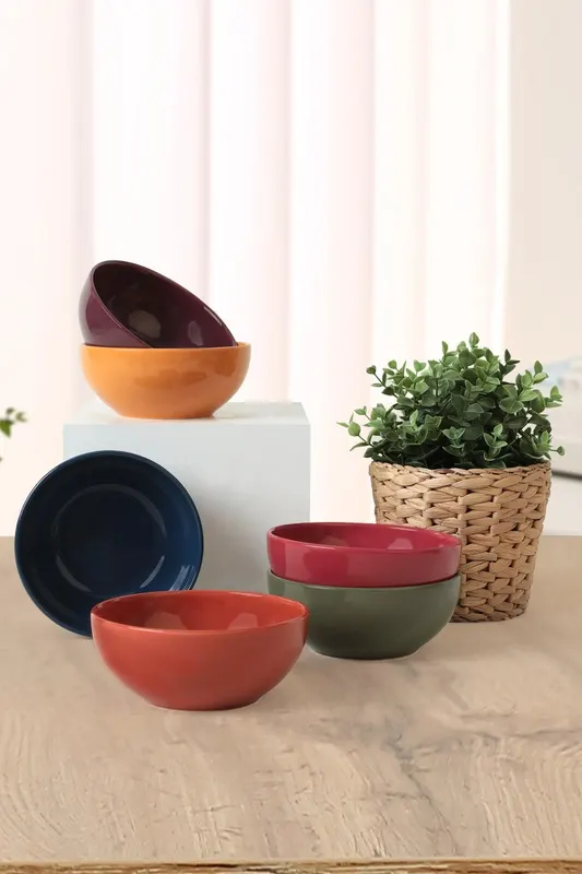 Set boluri, Multicolor, 14 cm - Multicolor